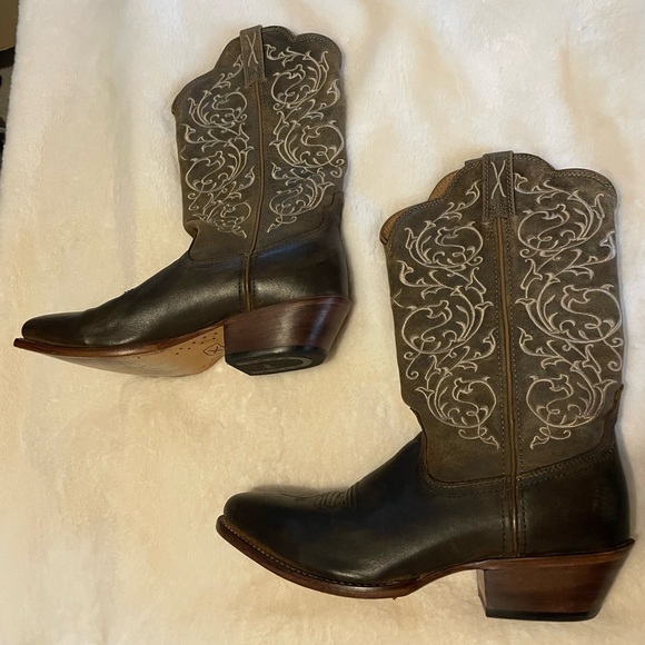 Women’s Twisted X Cowboy Boots - Picture 3 of 7